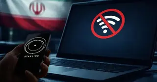 স্টারলিংক ‘অচল’ করে দিলো ইরান